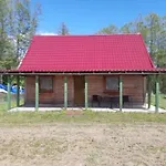 Marina Niedzwiedzi Rog Domek alpejski Ruciane-Nida