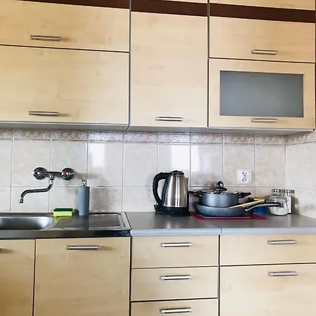 Marina Niedzwiedzi Rog * Ruciane-Nida