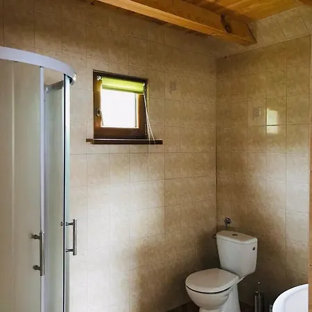 Chalet Marina Niedzwiedzi Rog