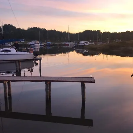 Marina Niedzwiedzi Rog