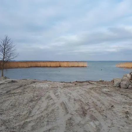 Marina Niedzwiedzi Rog * Ruciane-Nida