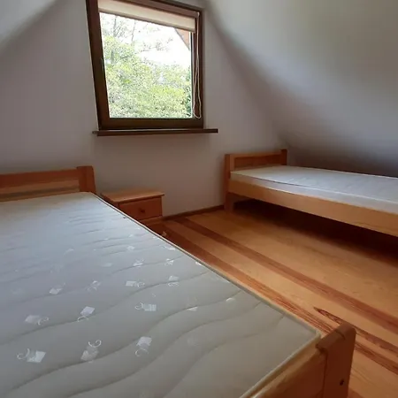 Chalet Marina Niedzwiedzi Rog