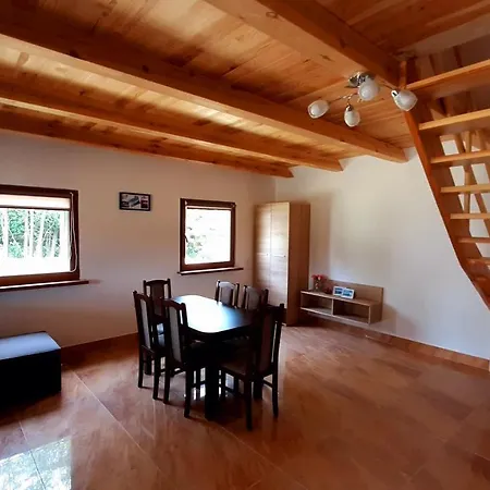 Marina Niedzwiedzi Rog *