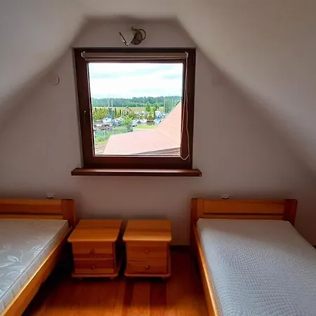 Chalet Marina Niedzwiedzi Rog *