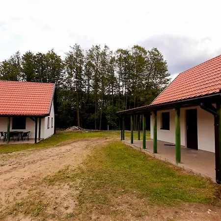 Chalet Marina Niedzwiedzi Rog *