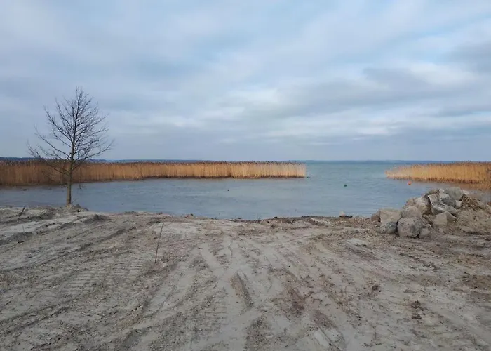 Marina Niedzwiedzi Rog * Ruciane-Nida